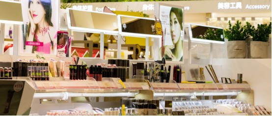 化妆品门店管理:教你如何进行数据分析,优化决策!_零售